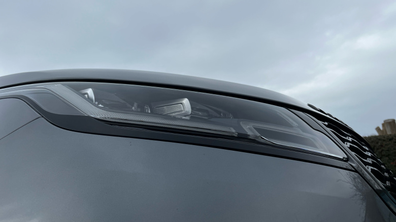 Land Rover Range Rover Velar 2.0 D200 MHEV Dynamic SE 5dr Auto Diesel Estate